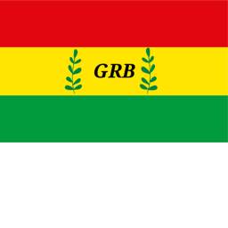 GRB | Republica Boliviana