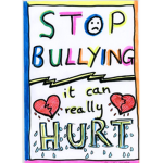 Bullying ends now!