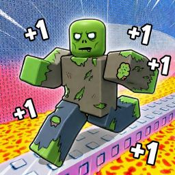 +1 Speed Zombie Escape 🧟