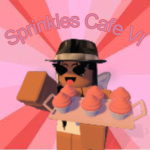 Sprinkles Cafe V|