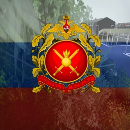 RGF : Fort training Molakov : Moscowa
