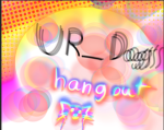 UR_Dogs hangout!