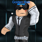 {Golden Oak} Security