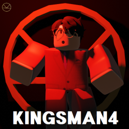 KINGSMAN 4 [콜솔]