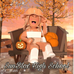 SunBlox High School Group Thumbnail