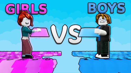 Keyboard Bridge Wars! 🧱