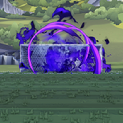 Implosion Goal Effect