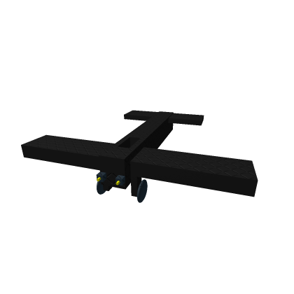 RED/G.U.A.R.D Fighter Plane (auto give tool)
