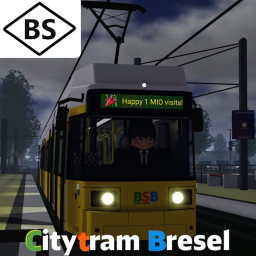 Citytram Bresel [V2] icon