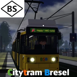 Citytram Bresel [V2] icon
