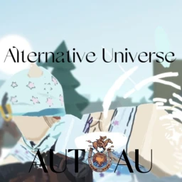 [The Hand!] A Universal Time: Alternative Universe icon