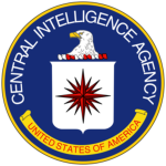 [CIA] <- Central Intelligence Agency ->