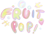 Fruitpop!