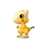 Banana Dragons