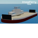 goLinκ Ferries