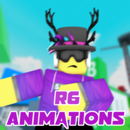 [FINAL UPDATE] R6 Animations