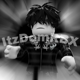 ItzDomRBX Fan Hangout