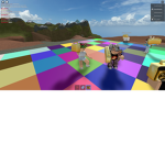FOR FRIEND ONLY ROBUX