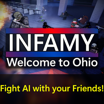Infamy