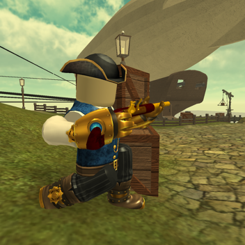 Skyborn