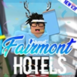 Fairmont Hotels | V3