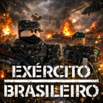 .EB• || Exército Brasileiro V1