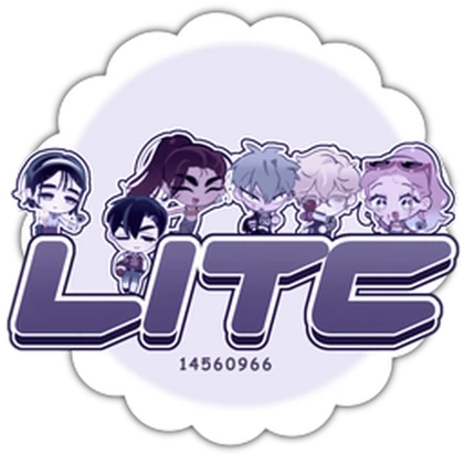 Litc 雲 Roblox group icon