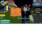 BLOX fruist123