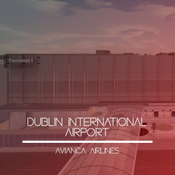 Avianca Int. Airport Hub