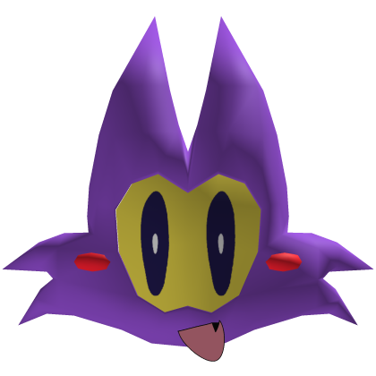 Rewrite Kataki Sonic.EXE Roblox item