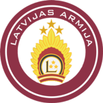 Latvijas Bruņotie Spēki .
