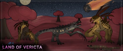 Land of Vericta