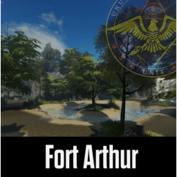 Fort Arthur || UIU Training Center