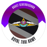 [ RTA ] • 21st Infantry Regiment Royal Guard ]