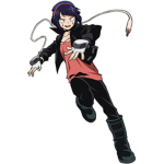 KYOKA JIRO FANCLUB (totally not a cult.)