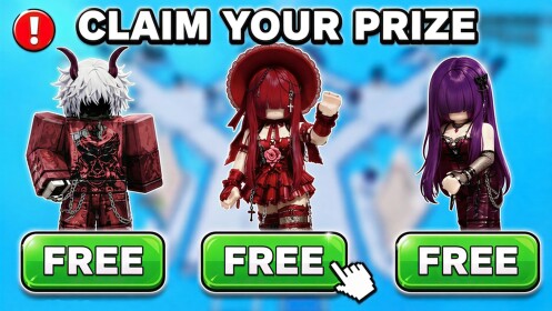 [FREE🛒] Avatar Ideas!