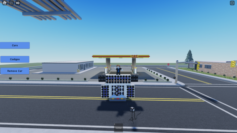 Chipeo Dembow Remastered screenshot 1