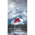 Colordo avalanche fans only