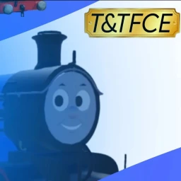 BTWF:{-Thomas and the Fat Controller's Enginesold icon