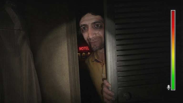How Motel Maniac works: Motel Maniac screenshot