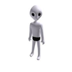 Alien group 103
