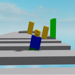Mega Obby