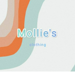 Mollie's clothing