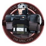[OTGE] ISB Special Operations