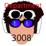 UV_Blacklight's Homies SCP-3008 department