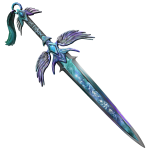 Immortal Sword: True Bioluminescent Piece Maker