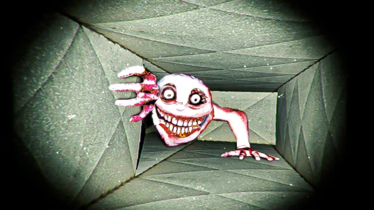 The Scary Elevator Play On Roblox