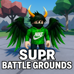 SBG(supr battle grouds)