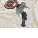 The Superhero nation