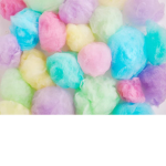 #COTTONCANDY